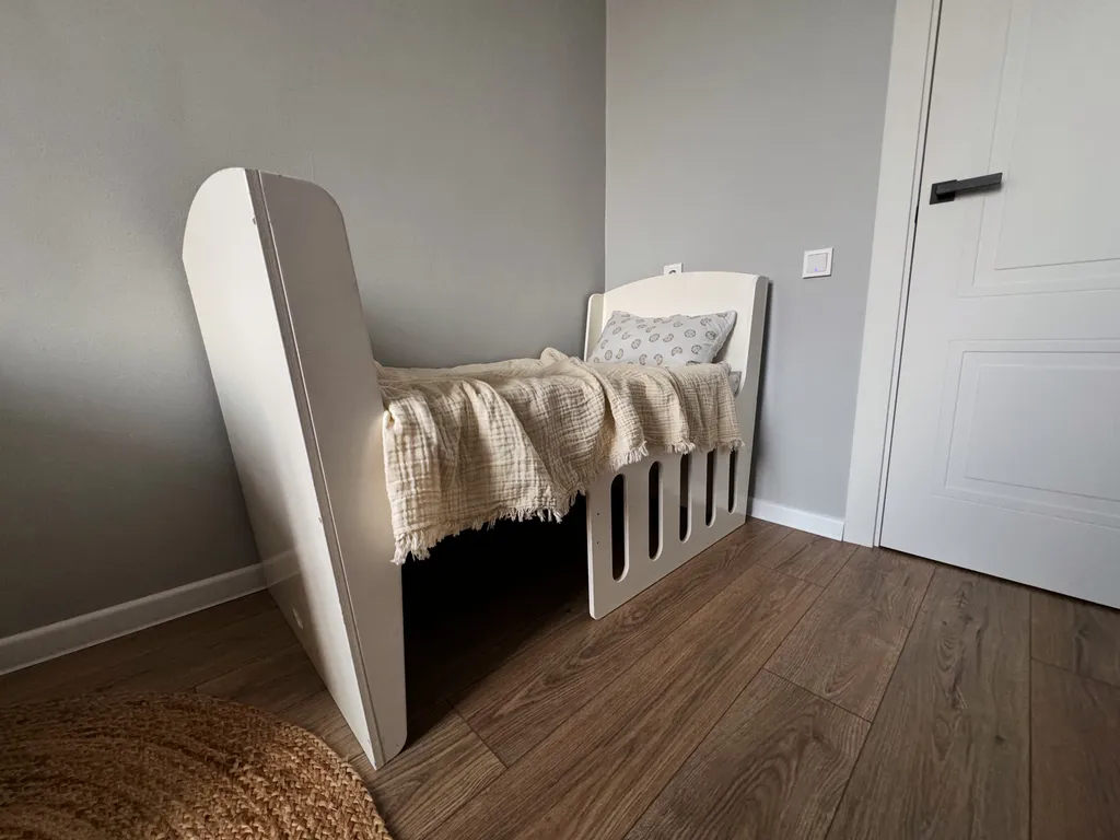 Видовая квартира с эркером