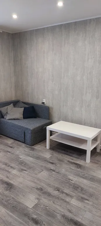 Квартира Солнечная квартира с видом на город — Ярославль