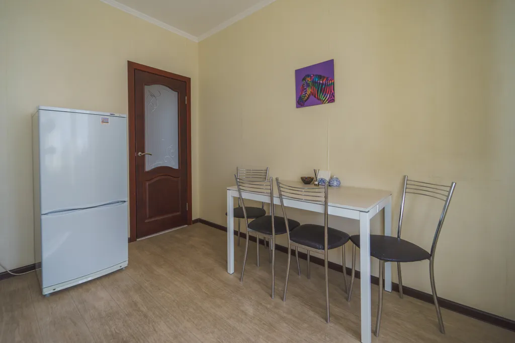 1-к квартира рядом с Ривьерой