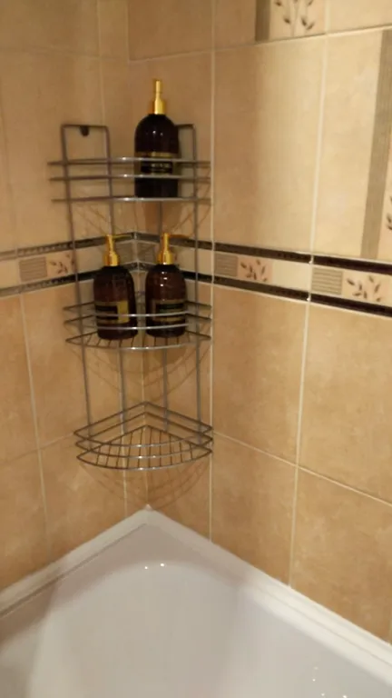 Уютная однушка рядом с Шереметьево