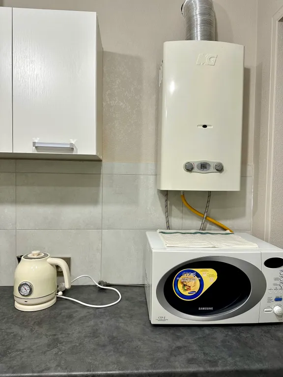 1-комнатная квартира люкс в центре рядом с парком