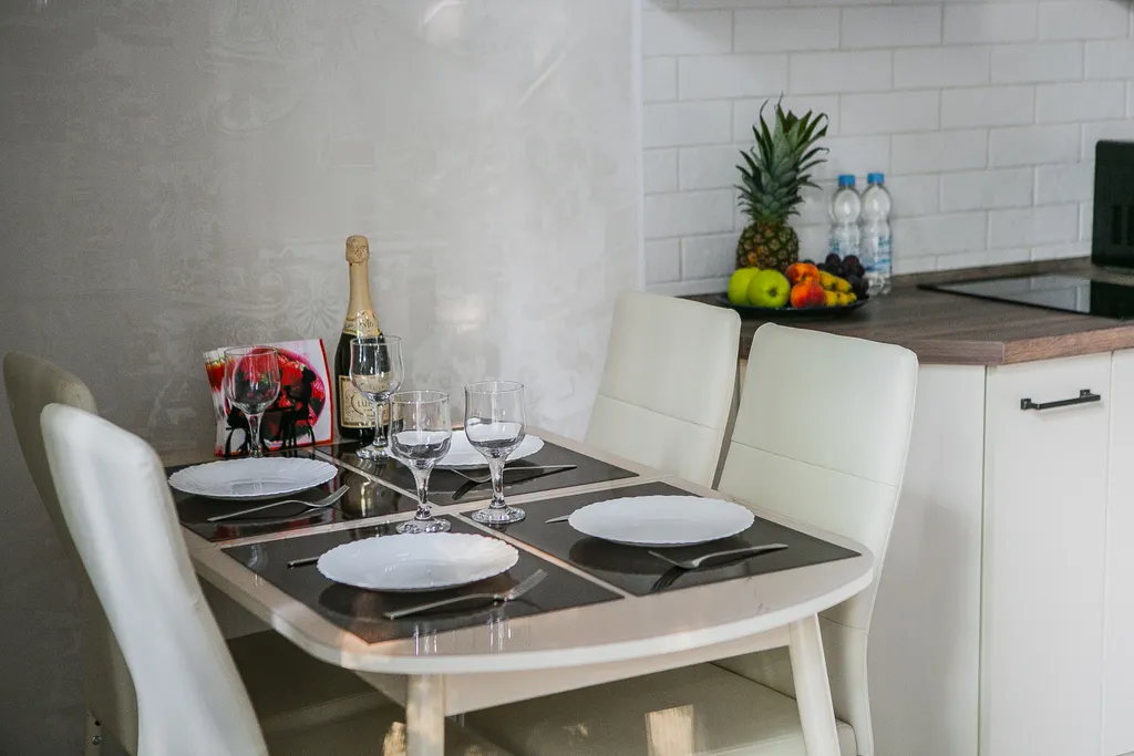 Квартира Квартира Apartments Malina Alt Platz 4 — Светлогорск