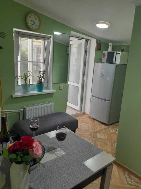 Коттедж Уютный домик в центре — Новороссийск