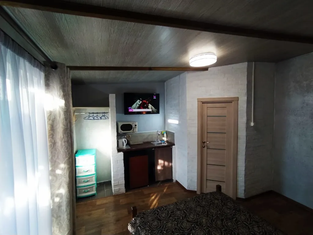 Уютный коттедж для удобного отдыха