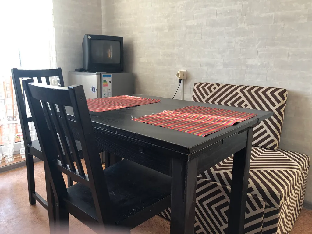 Квартира Уютная просторная квартира в тихом районе города — Калининград