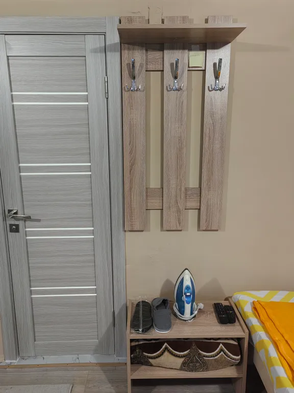 Гостевой дом