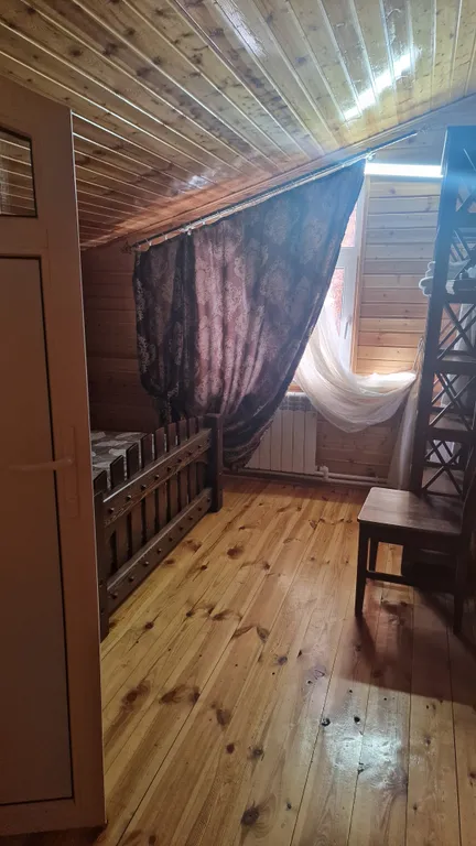 Шале с 6 спальнями на 15 гостей