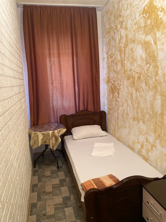 Квартира Комната — аренда посуточно в Адлер