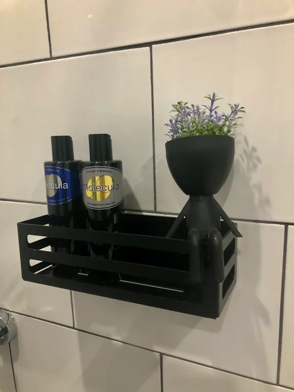 Новая квартира