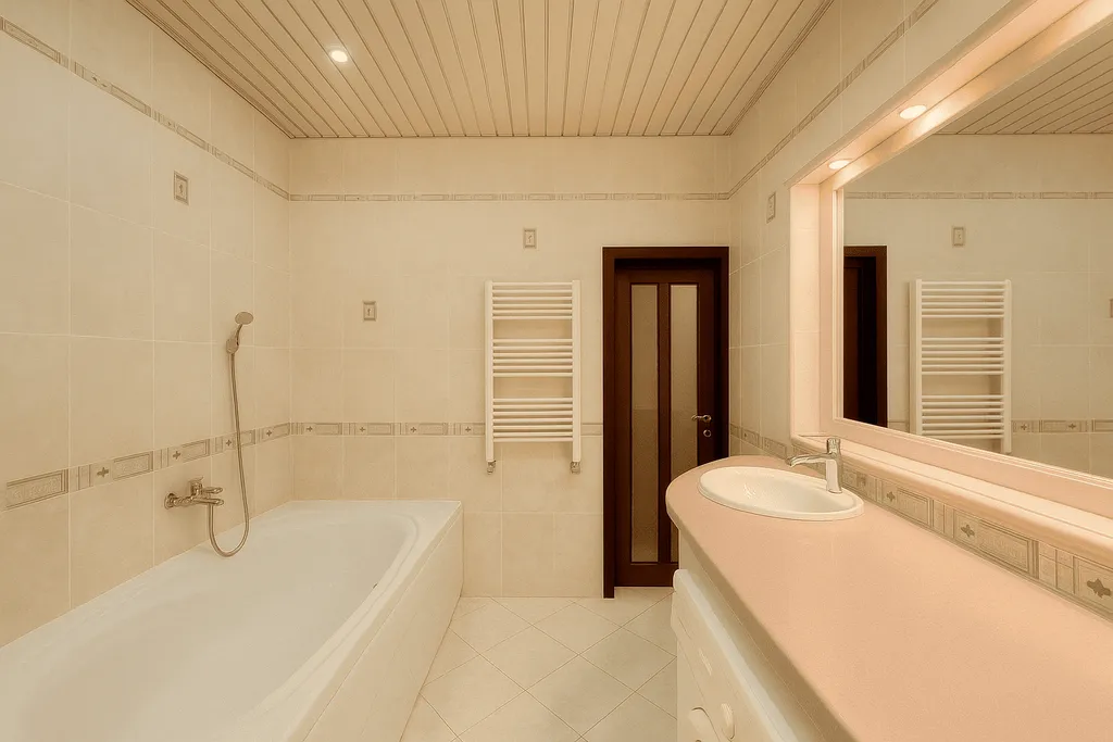 6-комнатный Дом