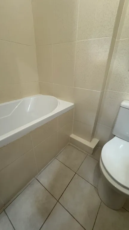 Уютная, новая студия