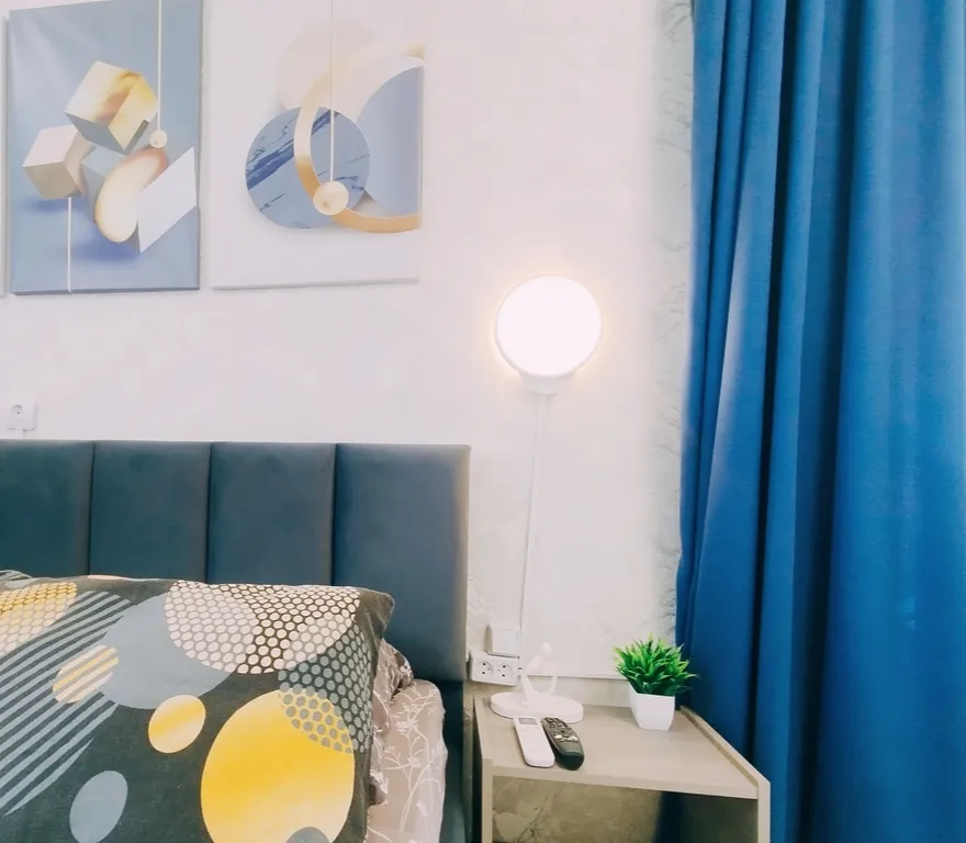 Квартира Аппаратаменты на Советской — аренда посуточно в Новотроицк