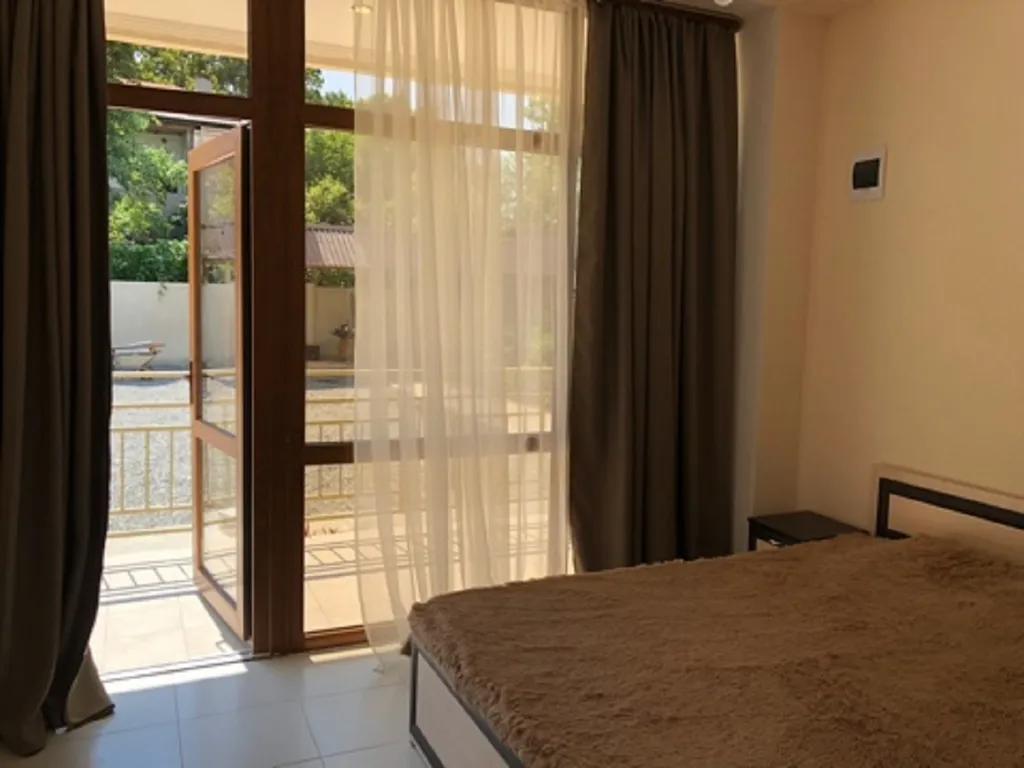 Квартира Комната — аренда посуточно в Гагра