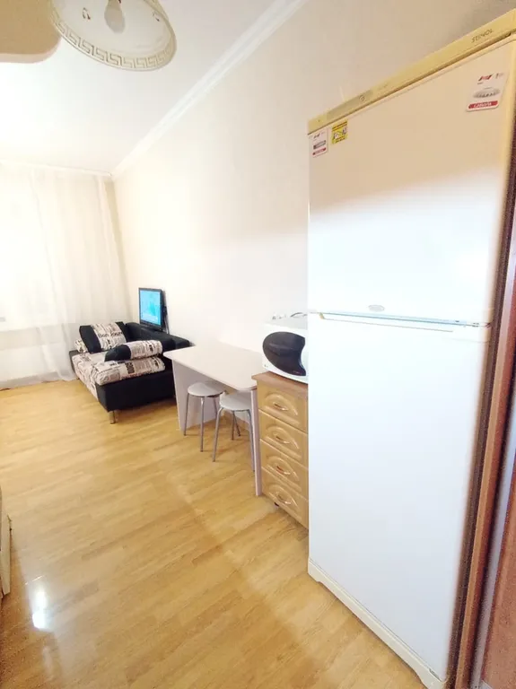 Уютная студия в центре Западного в Левенцовке