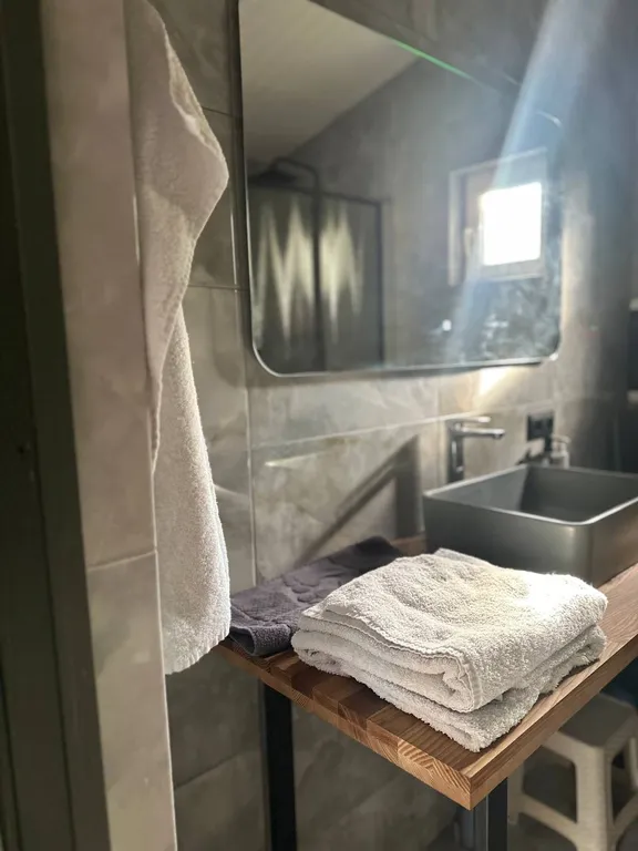 Дом в виде Барк-Хауз