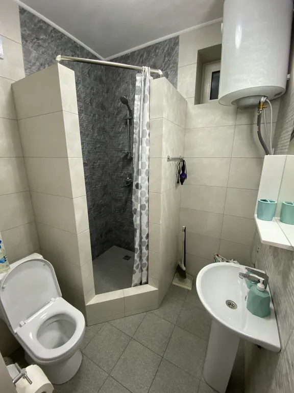 Уютный уголок