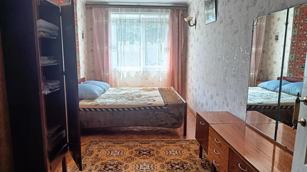 Квартира Квартира Первая линия — Сухум