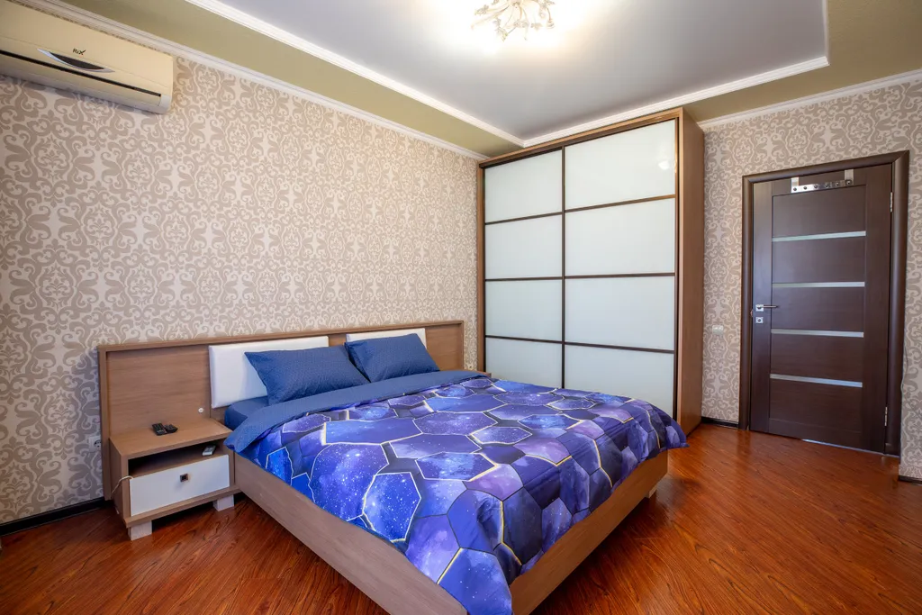 Квартира Квартира в ЖК Панорама — Краснодар