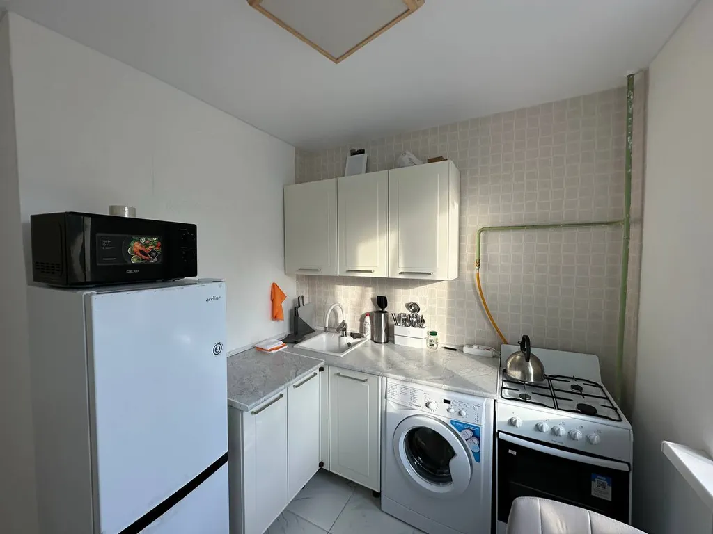 Квартира в лучшем районе города со всей инфраструктурой