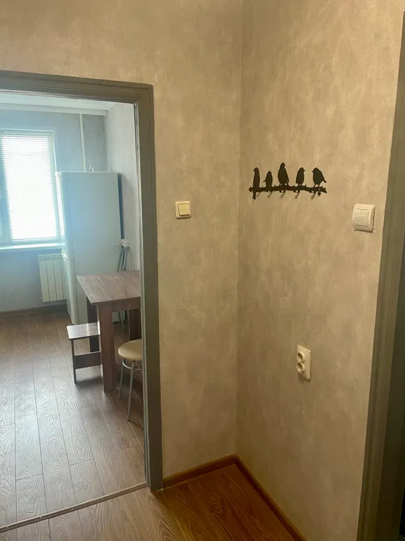 Уютная квартира недалеко от авто и жд вокзала