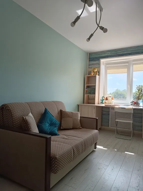 Квартира Уютная квартира в самом центре города — Калининград