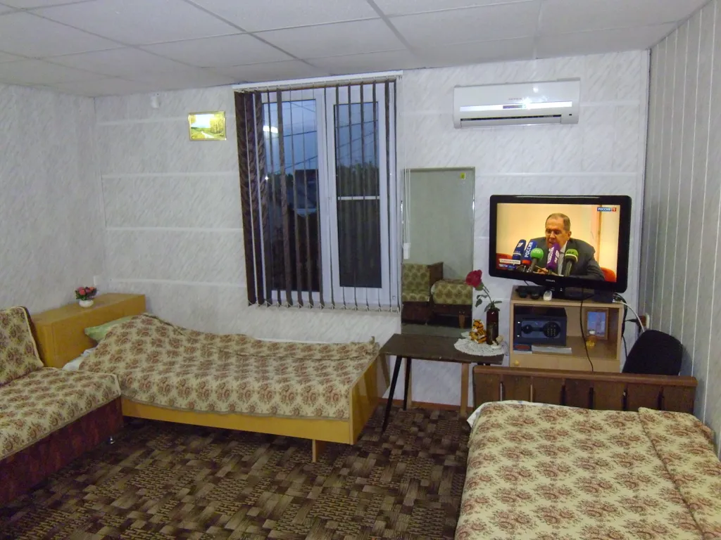 Мансарда № 6