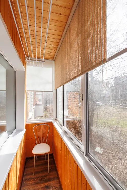 Квартира рядом с Центральным Парком