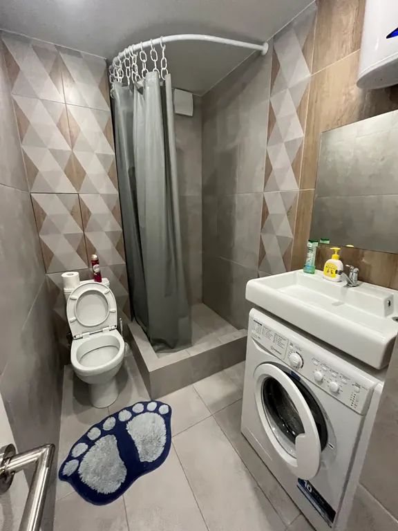 Уютная студия в самом центре