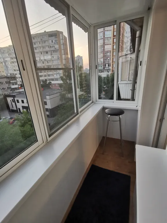 Квартира Квартира в центре рядом с Екатеринбург-Арена — Екатеринбург