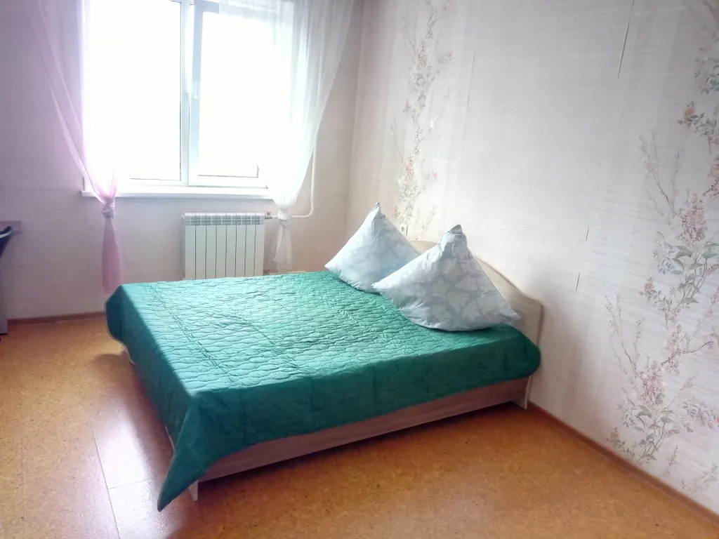 Уютная квартирка у зоопарка