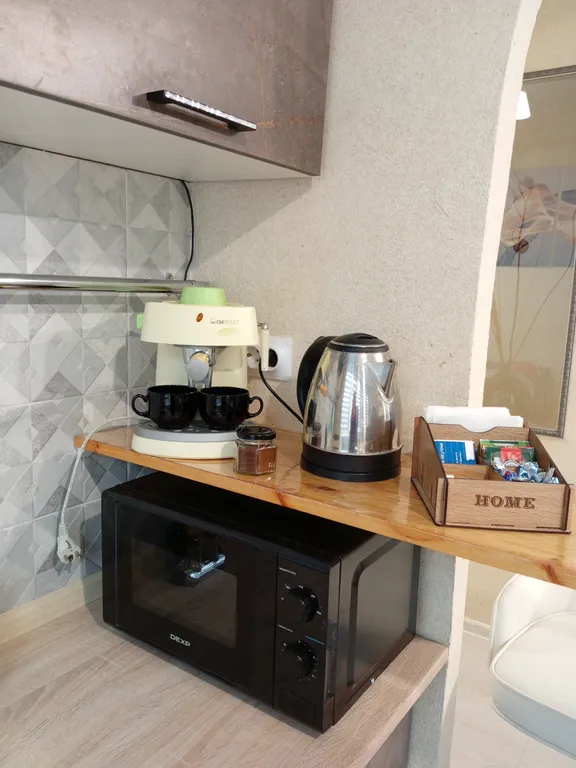 Твой Камчатский Дом