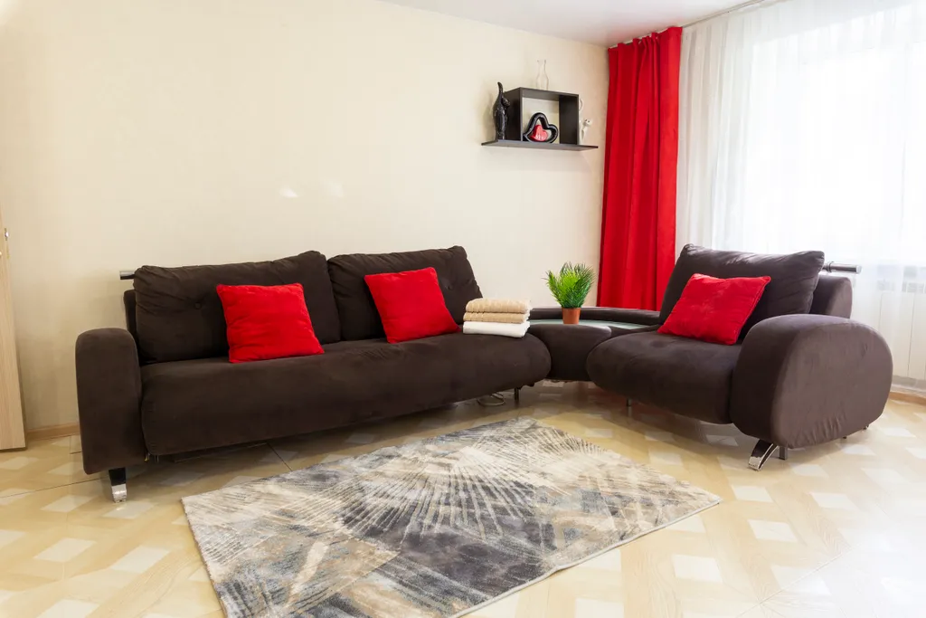 Квартира в центре