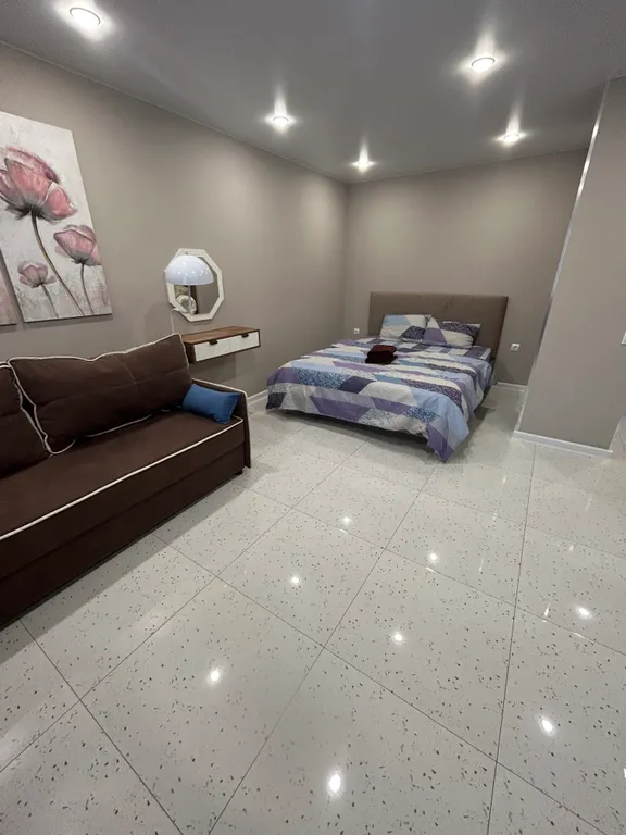 Уютная студия