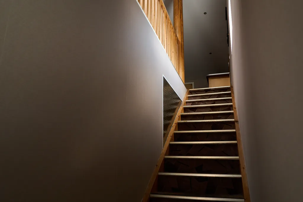 База отдыха Коттедж №1