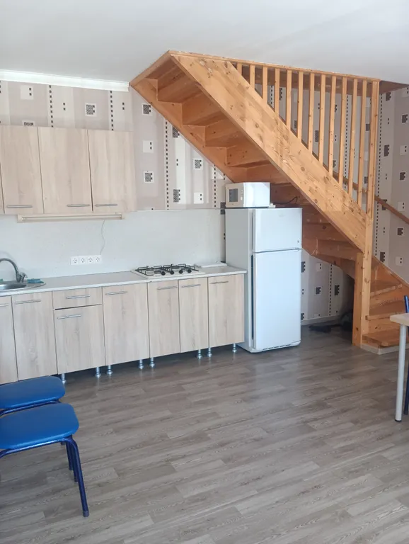 Дом под ключ