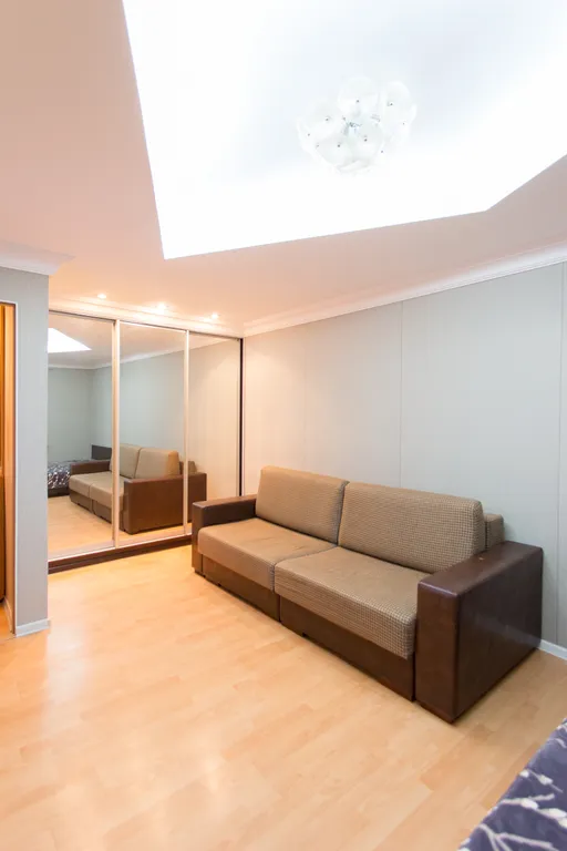 Уютная квартира недалеко от центра