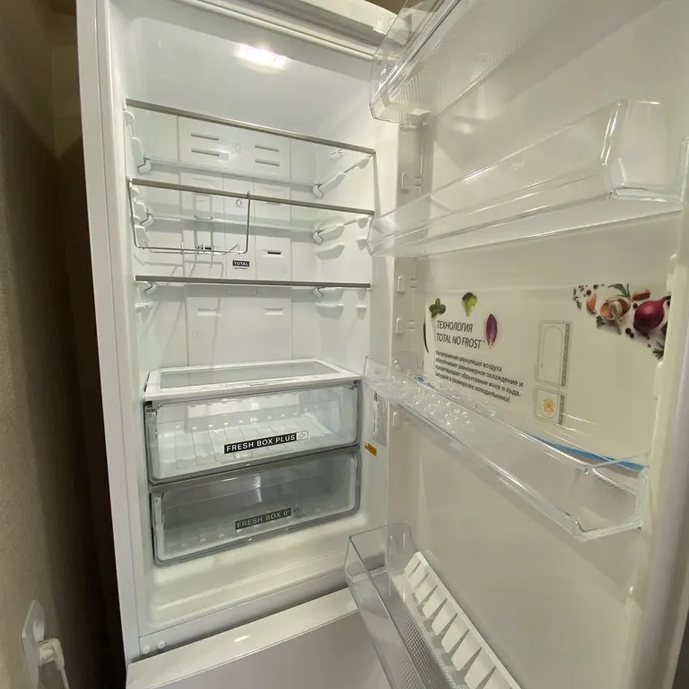 Чистая и уютная студия для отдыха и времяпровождения