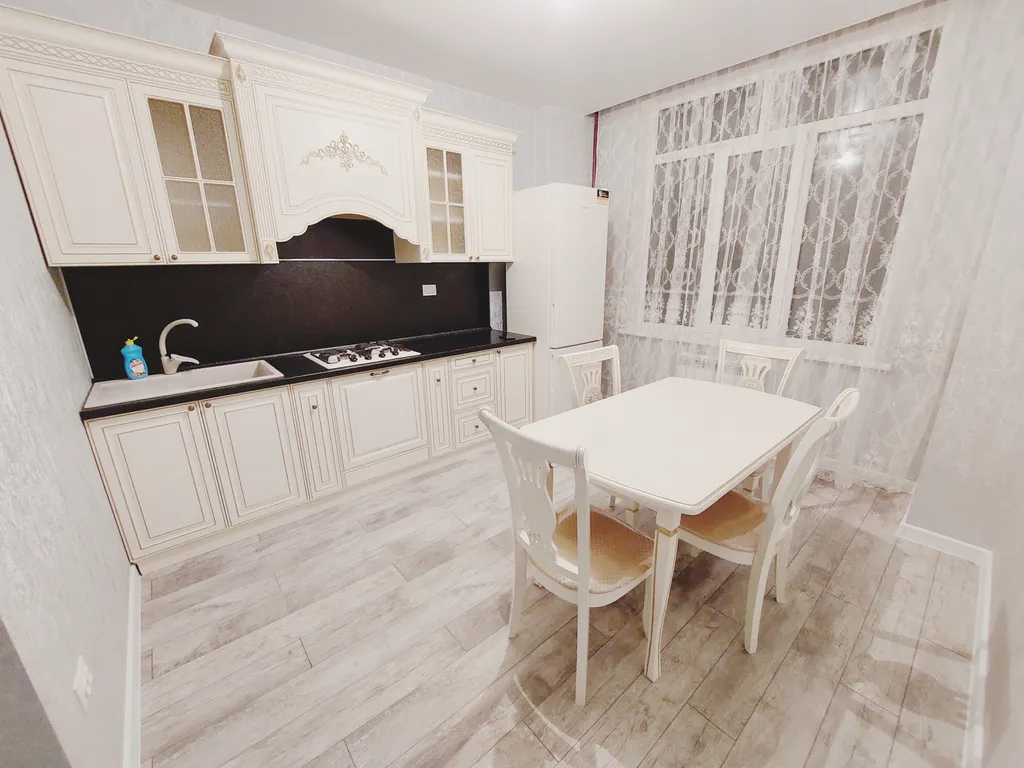 Квартира у моря в Махачкале