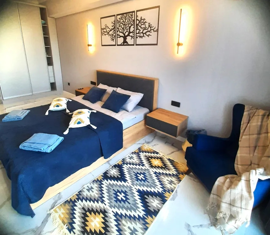 Одна из лучших квартир