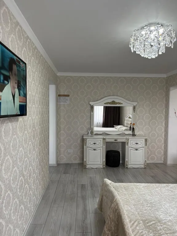 Чистая, уютная квартира