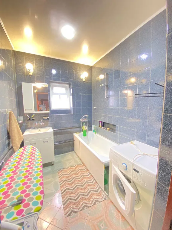 3-комнатный Дом