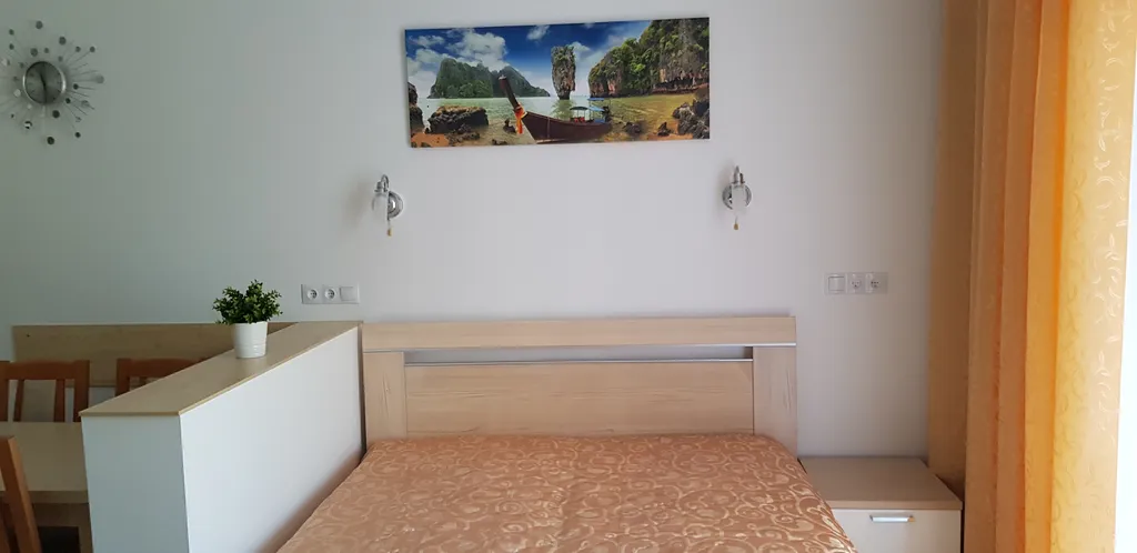 Квартира Апартаменты у Балтийского моря в Светлогорске — Светлогорск