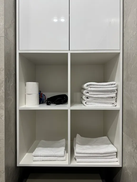 Видовая квартира у подножья гор