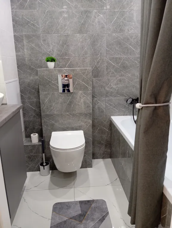 Уютная студия в Деснограде