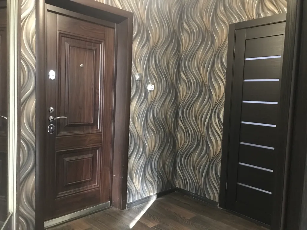 Квартира у аквапарка