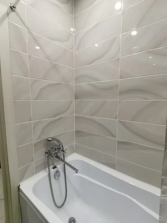 1 комнатная квартира