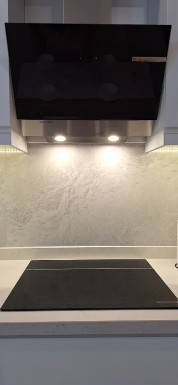 Новая уютная квартира в центре города, на пляже Клеопатра, с бассейном