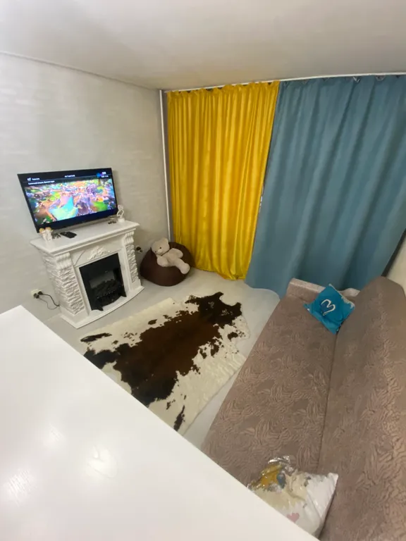 Чистая и уютная квартира в самом центре города