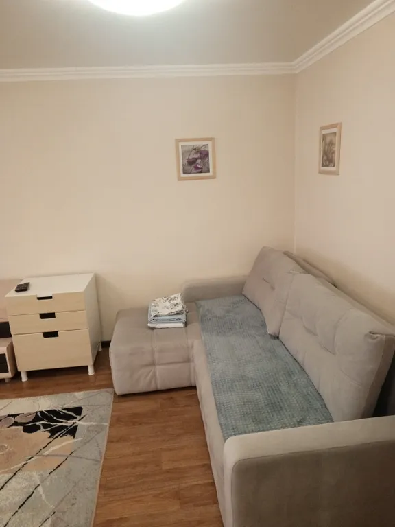 Комфортная двухкомнатная квартира (жд вокзал) с бесконтактным заселени