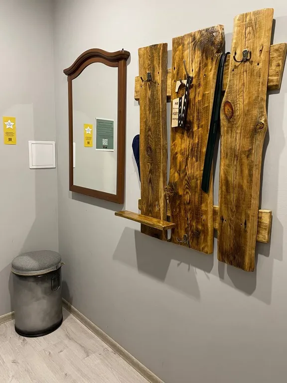 Бабушкин шкаф